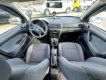Škoda Octavia 1.9 TDI PD TOUR - 7