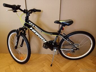 Predám bicykel - 7