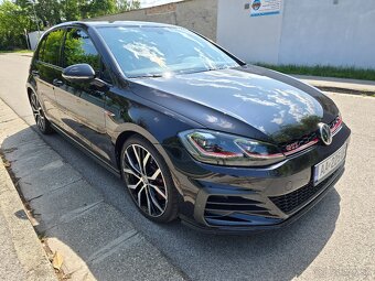VW Golf 7 GTI 2.0 TSI 180 kw DSG 2018 - 7