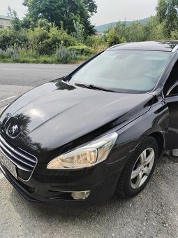 Predam auto - 7