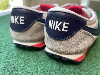 Tenisky Nike 27 - 7