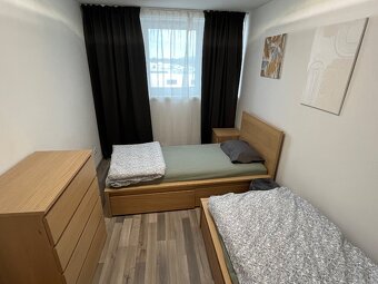 NA PRENAJOM 3 IZBOVÝ BYT S BALKÓNOM - 7