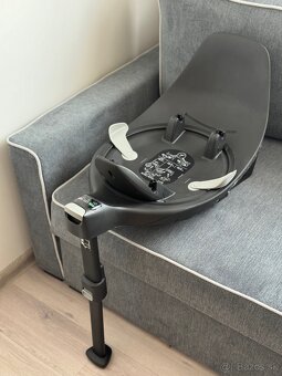 Cybex autosedačka s bázou - 7
