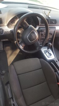 AUDI A4--B7 AVANT - 7