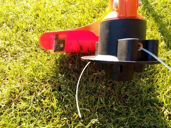 Kosačka stihl fs 38 - 7