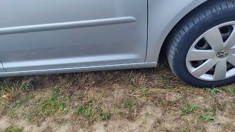 VW Touran - 7