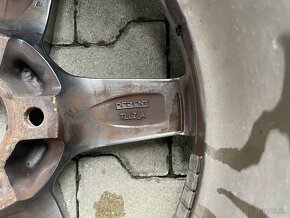 Dezent r16 5x112 - 7