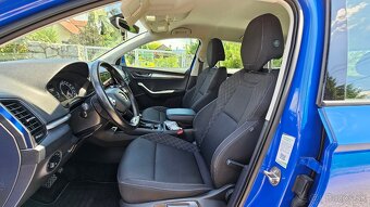 Škoda Karoq 1.6 TDI Live Plus DSG 2021 - 7