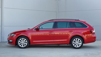 Škoda Octavia 1,6 TDi 85kw STYLE - 7