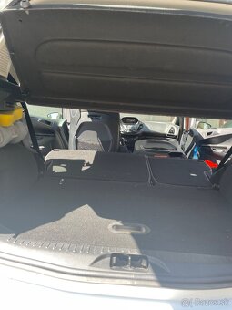 Ford B-MAX - 7
