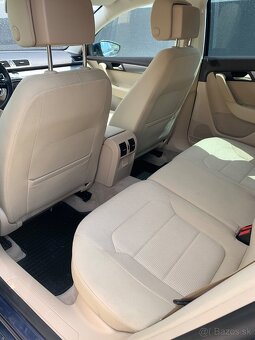 Passat b7 2013 1.9tdi 4x4 - 7
