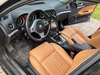 Alfa romeo 159 - 7