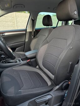 Škoda Kodiaq 2.0TDI - r.2022 - 7
