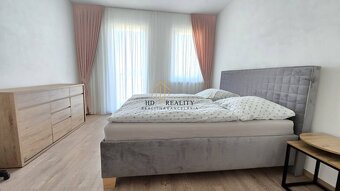 Prenájom, trojizbový byt Nové Zámky - NOVOSTAVBA - 7