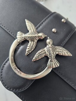 Pinko kabelka - 7