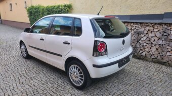Volkswagen Polo 1.4 TDI Comfortline - 7