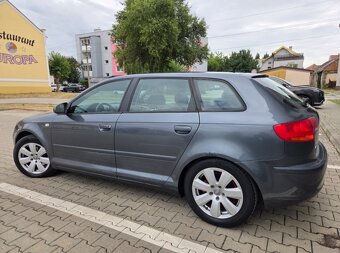 AUDI A3 1.9 TDI - 7