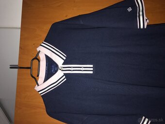 GANT relaxed originál pánske polotricko XL - 7
