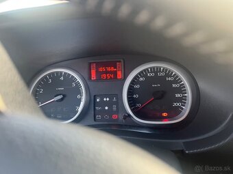 Predám Daciu duster 4x2 - 7
