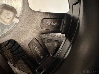 ❄️ original kolesa Vw Passat B8 r17 Nivelles - 7