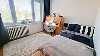 Štýlový 4i byt na predaj - Brezno - 7
