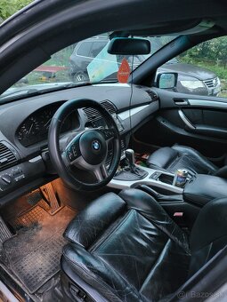 Bmw x5 e53 3.0d 135kw - 7