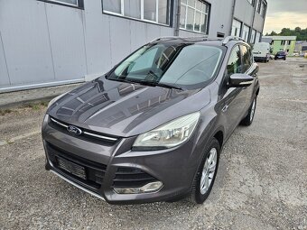 Ford Kuga 1.6 16V 150PS Titanium - 7