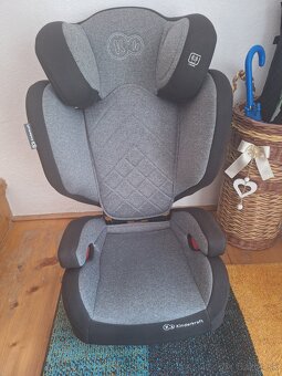 Autosedačka Kinderkraft - 7
