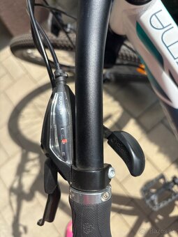 Predám bicykel CTM Charisma 2.0 2020 - 7