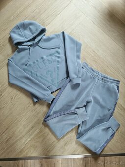 NOVE Guess teplakova suprava M, L - 7