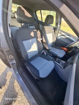 Opel Astra H - 7
