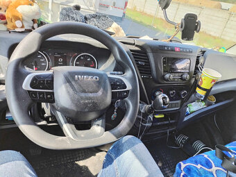 Iveco Daily 3.0 - 7