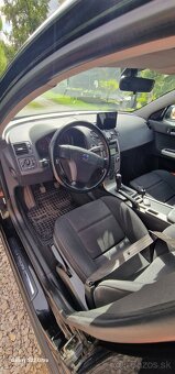 Volvo V50 - 7