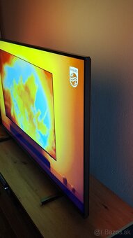 Smart 4K Android Tv 50" - 7