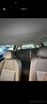 Peugeot 207 sw - 7