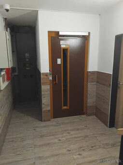 Na predaj 3-izb. byt - 67 m² na sídlisku Okulka vo Vranove n - 7