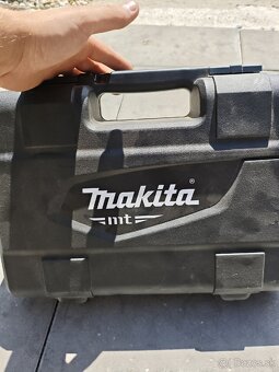 Makita M8700 Elektropneumatické vŕtacie kladivo - 7