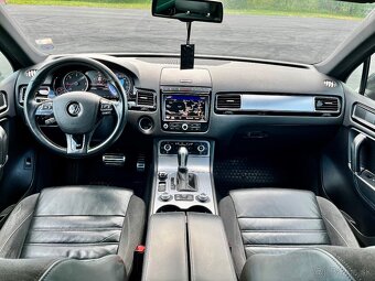 Volkswagen Touareg 3.0 TDI 4motion - 7