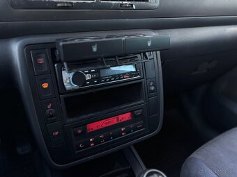 SEAT Alhambra 1.9 TDI ✅Nová STK EK - 7