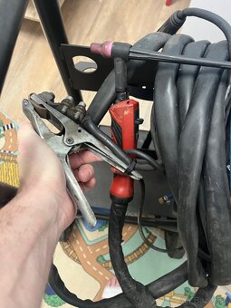 Fronius Trans Tig 230i - 7