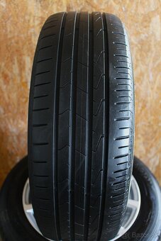 16".. 5x112 r16...ZAŤAŽOVE ALHAMBRA / SHARAN / CADDY...LETO - 7