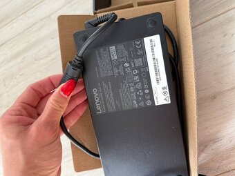 Lenovo Legion 7 16ACHg6 32GB - 7