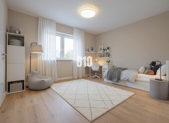 NADŠTANDARDNÝ bungalov s dobrou dostupnosťou na dialnicu - 7