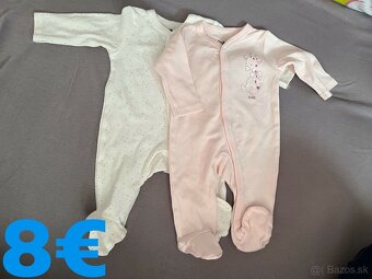 Detské Chlapčenské Oblečenie - 7