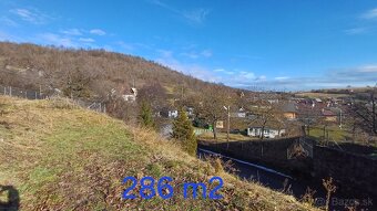 PONUKA ZA POLOVIČNÚ CENU-VÍNNA PIVNICA A STAVEBNÝ POZEMOK - 7