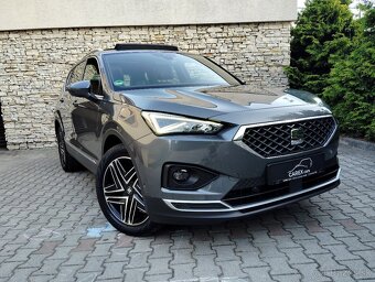 SEAT TARRACO 2.0TDI SCR DSG XCELLENCE, 4DRIVE, 7MIESTNY - 7