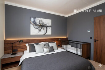 IBA U NÁS  Na predaj priestranný 3i byt, 70m2, Trenčín, Hol - 7