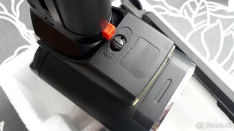 Blesk Metz 32CT8, SCA300 - TOP, ako nové - 7