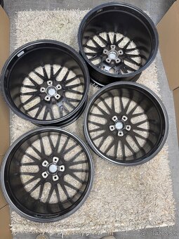 Original Porsche Cayenne E3 21” - 7