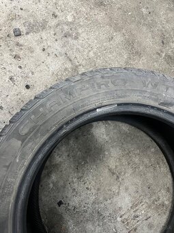 195/55 R16 zimné pneu Champiro Mini cooper BMW vw škoda Audi - 7